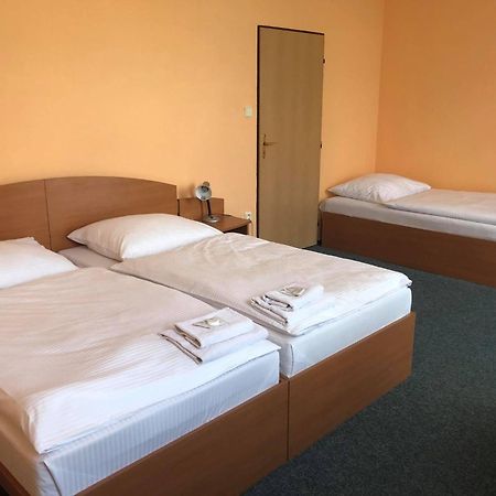 Grandhotel Nový Bor מראה חיצוני תמונה