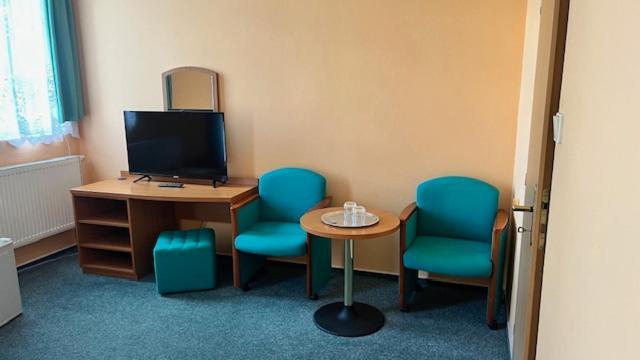 Grandhotel Nový Bor מראה חיצוני תמונה