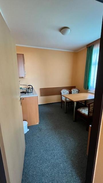 Grandhotel Nový Bor מראה חיצוני תמונה