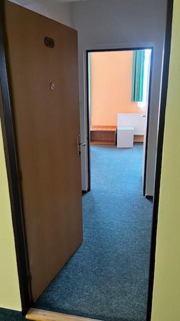 Grandhotel Nový Bor מראה חיצוני תמונה