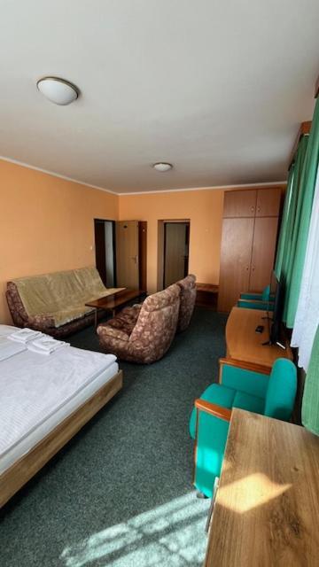 Grandhotel Nový Bor מראה חיצוני תמונה