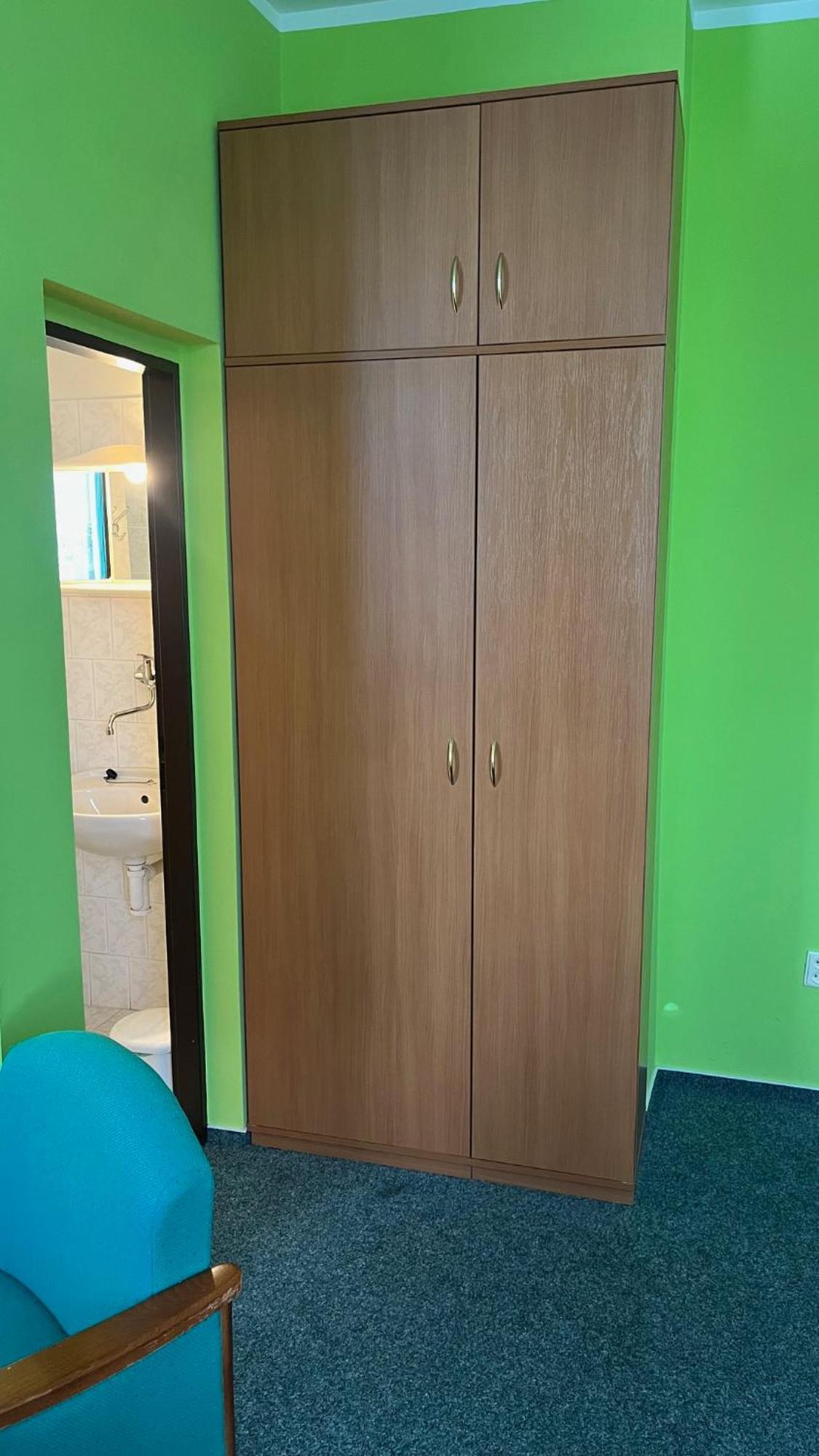 Grandhotel Nový Bor מראה חיצוני תמונה