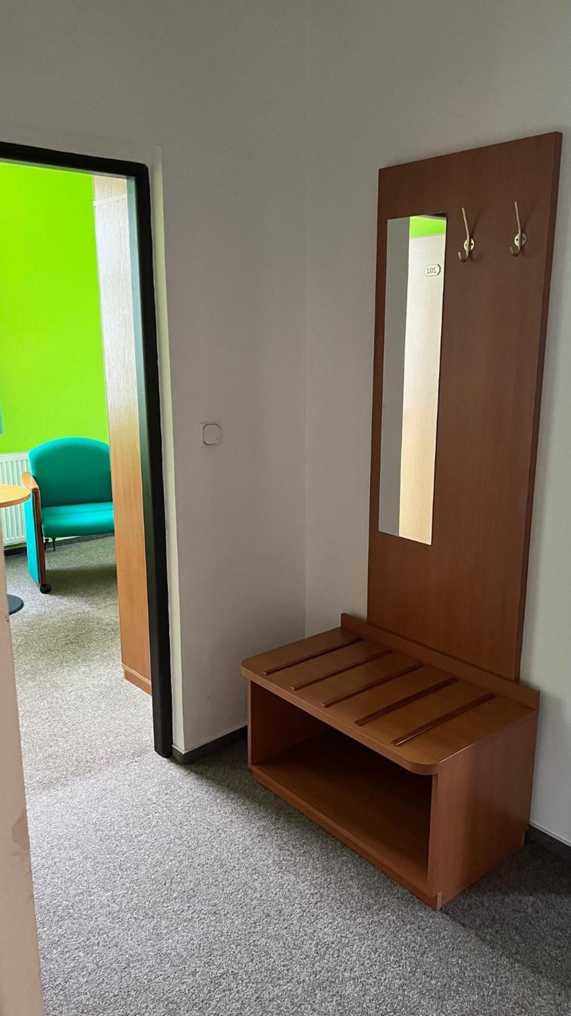 Grandhotel Nový Bor מראה חיצוני תמונה