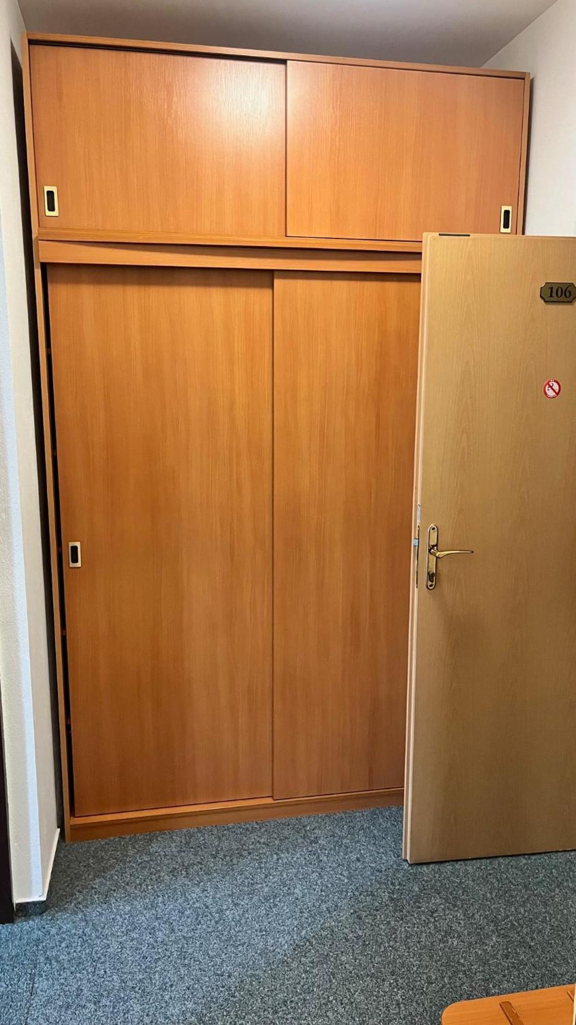 Grandhotel Nový Bor מראה חיצוני תמונה